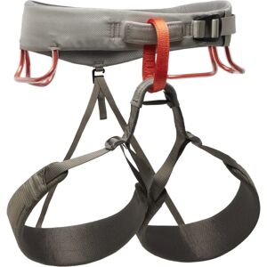 Black Diamond Momentum Harness - Moonstone - L - Climbing Harness Black Diamond Momentum Harness - Moonstone - L - Climbing Harness
