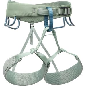 Black Diamond Momentum - Green / XL - Climbing Harness Black Diamond Momentum - Green / XL - Climbing Harness