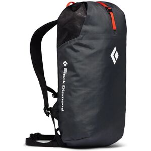 Mochila Black Diamond Rock Blitz 15 - Equipo de escalada Mochila Black Diamond Rock Blitz 15 - Equipo de escalada