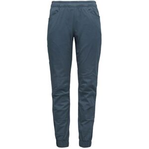 Black Diamond Notion Pants - Durable Organic Cotton Climbing Trousers Black Diamond Notion Pants - Durable Organic Cotton Climbing Trousers