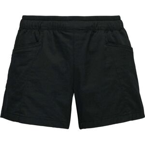 Black Diamond Notion Shorts - Økologisk bomulds klatreshorts Black Diamond Notion Shorts - Økologisk bomulds klatreshorts
