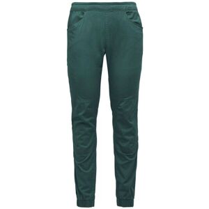 Black Diamond Herre Notion Klatrebukse - Økologisk Bomull med Stretch Black Diamond Herre Notion Klatrebukse - Økologisk Bomull med Stretch