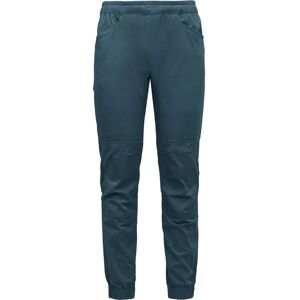 Black Diamond Herre Notion Pants - Creek Blue - Organisk Bomull - Bukse Black Diamond Herre Notion Pants - Creek Blue - Organisk Bomull - Bukse