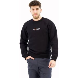Black Diamond - Heritage Wordmark Crew - Svart - Sweatshirt Black Diamond - Heritage Wordmark Crew - Svart - Sweatshirt