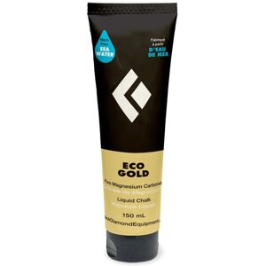 Black Diamond Eco Gold Flytende Klatrekalk - Flytende Klatrekalk for Klatring Black Diamond Eco Gold Flytende Klatrekalk - Flytende Klatrekalk for Klatring