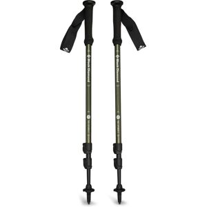 Black Diamond Explorer 3 Tundra Trekking Poles - Lightweight, Adjustable, Supportive - Trekking Poles Black Diamond Explorer 3 Tundra Trekking Poles - Lightweight, Adjustable, Supportive - Trekking Poles