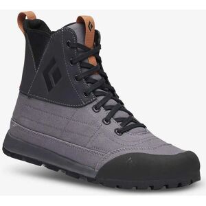 Chaussures Black Diamond Circuit Mid - Décontractées, Isolées, Écologiques - Publicité Chaussures Black Diamond Circuit Mid - Décontractées, Isolées, Écologiques - Publicité