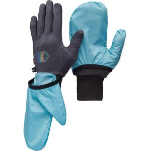 Gants Black Diamond Deploy Wind Hood - Gants - Publicité Gants Black Diamond Deploy Wind Hood - Gants - Publicité