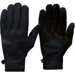 Black Diamond Everyday Softshell Handschuhe - Winddicht Wasserabweisend - Handschuhe Black Diamond Everyday Softshell Handschuhe - Winddicht Wasserabweisend - Handschuhe