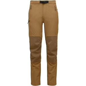 Black Diamond Alpine Hybrid Pants - Beige - Pants Black Diamond Alpine Hybrid Pants - Beige - Pants