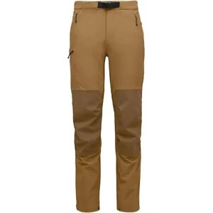 Black Diamond Alpine Hybrid Pants - Beige - Pants Black Diamond Alpine Hybrid Pants - Beige - Pants