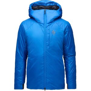 Black Diamond M Belay Parka - Vinterklatrejakke Black Diamond M Belay Parka - Vinterklatrejakke