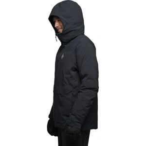 Black Diamond M Factor Insulated Parka - Skijakke Black Diamond M Factor Insulated Parka - Skijakke