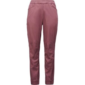 Black Diamond Notion Pants - Organisk bomull, forsterkede knær Black Diamond Notion Pants - Organisk bomull, forsterkede knær