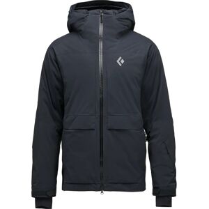 Black Diamond M Factor Insulated Ski Jacket - Jacket Black Diamond M Factor Insulated Ski Jacket - Jacket