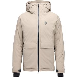 Black Diamond Men’s Waterproof Down Ski Jacket - Skijacke Black Diamond Men’s Waterproof Down Ski Jacket - Skijacke