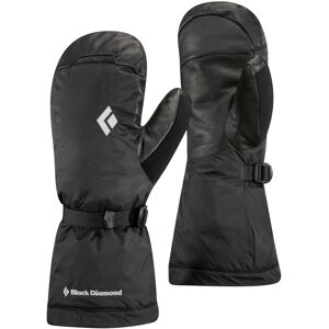 Black Diamond Absolute Mitts - Varmeste votter for tøffe forhold Black Diamond Absolute Mitts - Varmeste votter for tøffe forhold