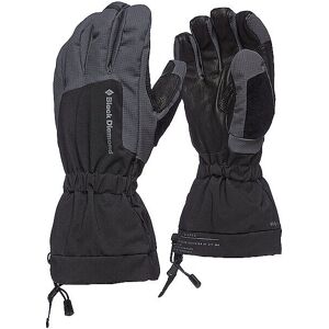 Black Diamond Glissade Gloves - Waterproof Winter Gloves - XL Black Diamond Glissade Gloves - Waterproof Winter Gloves - XL