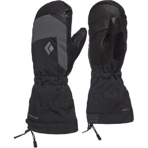 Gants Mercury de Black Diamond - Extérieur extensible recyclé et imperméable - Doublure isolante amovible - Femme - Publicité Gants Mercury de Black Diamond - Extérieur extensible recyclé et imperméable - Doublure isolante amovible - Femme - Publicité