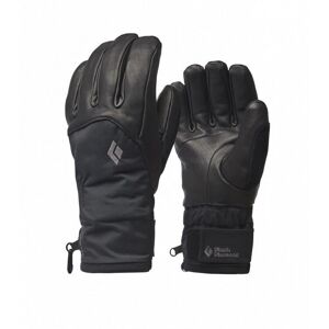 Black Diamond Legend Gloves - Waterproof Gore-Tex - Black - XL Black Diamond Legend Gloves - Waterproof Gore-Tex - Black - XL