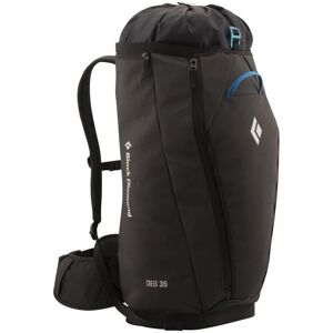 Black Diamond Creek 35 Rucksack - Klätterutrustning Black Diamond Creek 35 Rucksack - Klätterutrustning