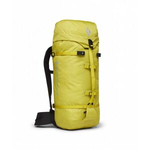 Black Diamond Speed 30 Rygga - Svavel - Fjällryggsäck Black Diamond Speed 30 Rygga - Svavel - Fjällryggsäck