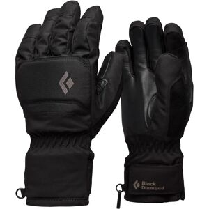 Black Diamond Mission Gloves - Waterproof, Insulated, Durable Black Diamond Mission Gloves - Waterproof, Insulated, Durable