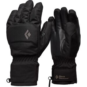 Black Diamond Mission Handschuhe - Wasserdichte Winterhandschuhe Black Diamond Mission Handschuhe - Wasserdichte Winterhandschuhe