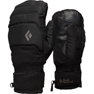 Black Diamond Mission MX Mitts - Waterproof, Insulated, Large Black Diamond Mission MX Mitts - Waterproof, Insulated, Large