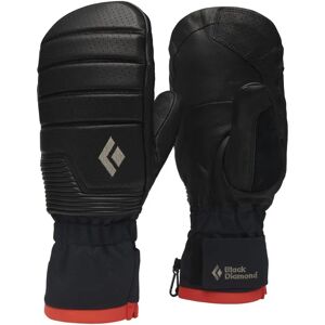 Gants Black Diamond Progression Étanches Freeride - Publicité Gants Black Diamond Progression Étanches Freeride - Publicité