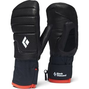 Black Diamond - Gants Progression - Gants imperméables Gore-Tex pour femmes - Publicité Black Diamond - Gants Progression - Gants imperméables Gore-Tex pour femmes - Publicité