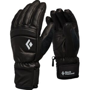 Black Diamond Spark Gloves - Waterproof Ski Touring Gloves Black Diamond Spark Gloves - Waterproof Ski Touring Gloves