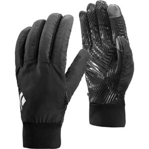Gants Black Diamond Mont Blanc - Légers, Résistants à l'eau, Écran tactile - Publicité Gants Black Diamond Mont Blanc - Légers, Résistants à l'eau, Écran tactile - Publicité