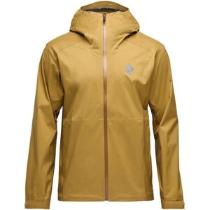 Black Diamond Fineline Stretch Shell Flax - Jacket Black Diamond Fineline Stretch Shell Flax - Jacket