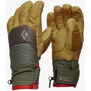 Gants Black Diamond Impulse - Noyer - XL - Gants - Publicité Gants Black Diamond Impulse - Noyer - XL - Gants - Publicité