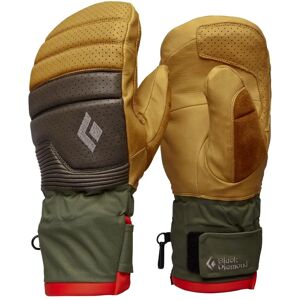 Mitaines Black Diamond Progression - GORE-TEX, Beeswax, Noyer - Mitaines - Publicité Mitaines Black Diamond Progression - GORE-TEX, Beeswax, Noyer - Mitaines - Publicité