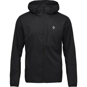 Black Diamond Alpine Start Hoody - Softshell Takki Black Diamond Alpine Start Hoody - Softshell Takki