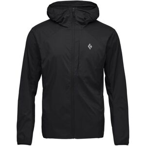 Black Diamond Herre Alpine Start Hoody - Softshell Jakke Black Diamond Herre Alpine Start Hoody - Softshell Jakke