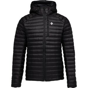 Black Diamond M Approach Down Hoody - Lightweight, Water-Resistant Jacket Black Diamond M Approach Down Hoody - Lightweight, Water-Resistant Jacket