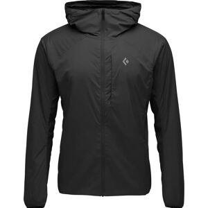 Black Diamond Alpine Start Insulation Hooded Jacket - Midlayer Black Diamond Alpine Start Insulation Hooded Jacket - Midlayer