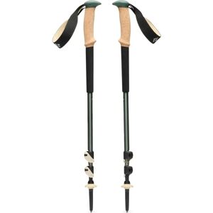 Black Diamond Trail Cork Trekking Poles - Laurel Green - Str. One Size - Vandrestave Black Diamond Trail Cork Trekking Poles - Laurel Green - Str. One Size - Vandrestave