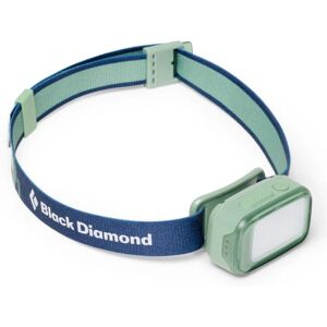 Black Diamond Wiz Kid Hovedlygte - Desert Sage - Hovedlygte Black Diamond Wiz Kid Hovedlygte - Desert Sage - Hovedlygte