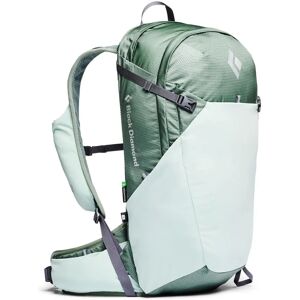 Black Diamond Trail Vista 20L laurbærgrøn rygsæk - Rygsæk Black Diamond Trail Vista 20L laurbærgrøn rygsæk - Rygsæk