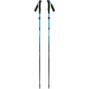 Black Diamond Distance Carbon FLZ Poles - Desert Sky - 110cm Trekking Black Diamond Distance Carbon FLZ Poles - Desert Sky - 110cm Trekking