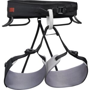 Black Diamond Solution Guide Klettergurt - Grau Black Diamond Solution Guide Klettergurt - Grau