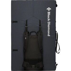 Black Diamond Mondo Crash Pad - Crash Pad Black Diamond Mondo Crash Pad - Crash Pad
