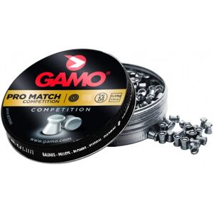 GAMO Pro-Match Pellet - Asepelletti GAMO Pro-Match Pellet - Asepelletti