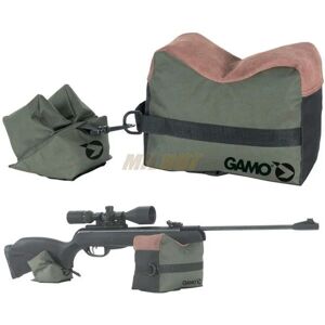 Gamo Reximex Silent Force Lång Ljuddämpare - Silencer Gamo Reximex Silent Force Lång Ljuddämpare - Silencer