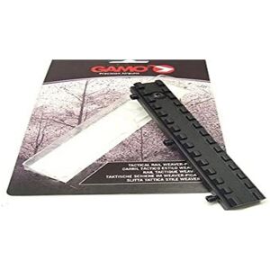 Gamo Weaver Picatinny-skena - Tillbehörsstöd Gamo Weaver Picatinny-skena - Tillbehörsstöd