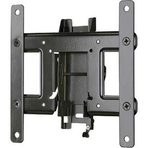 Sanus F11c-B2 TV Wall Bracket - Tilting, 13-40 inch, Black Sanus F11c-B2 TV Wall Bracket - Tilting, 13-40 inch, Black